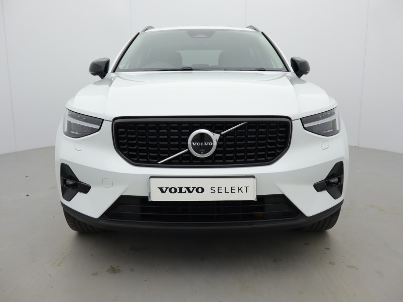 Used Volvo XC40 2023 for sale - 77001350: Photo 9