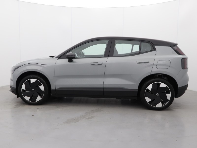 Used Volvo EX30 2025 for sale - 76980823: Photo 10