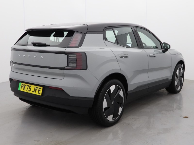 Used Volvo EX30 2025 for sale - 76980823: Photo 14