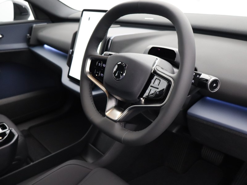 Used Volvo EX30 2025 for sale - 76980823: Photo 21