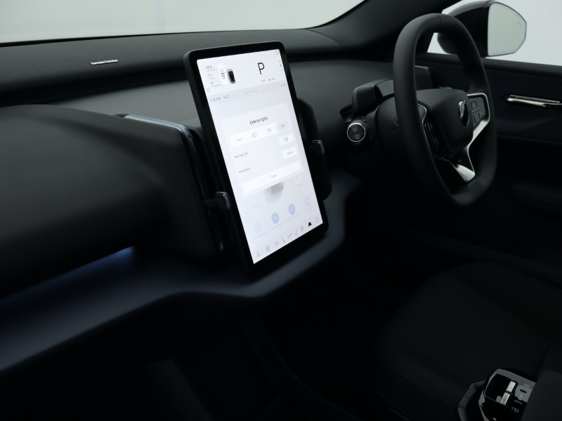 Used Volvo EX30 2025 for sale - 76980823: Photo 24