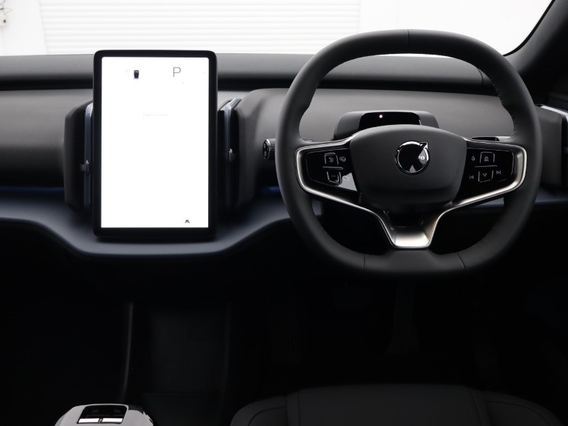 Used Volvo EX30 2025 for sale - 76980823: Photo 30