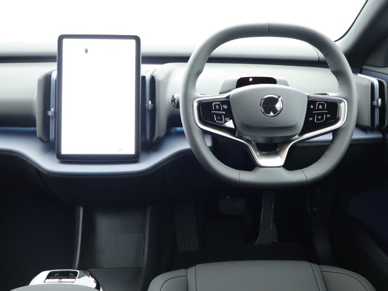 Used Volvo EX30 2025 for sale - 76980823: Photo 31