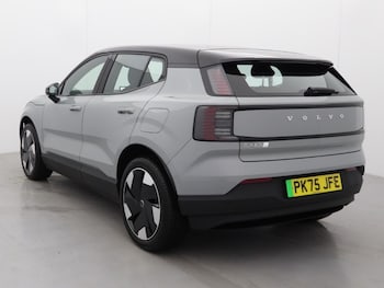 Used Volvo EX30 2025 for sale - 76980823: Photo
