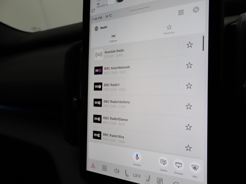 Used Volvo EX30 2025 for sale - 76980823: Photo 40