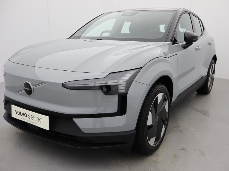 Used Volvo EX30 2025 for sale - 76980823: Photo 44