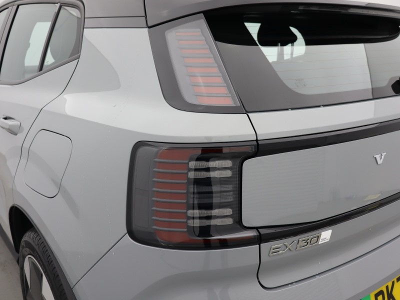 Used Volvo EX30 2025 for sale - 76980823: Photo 46