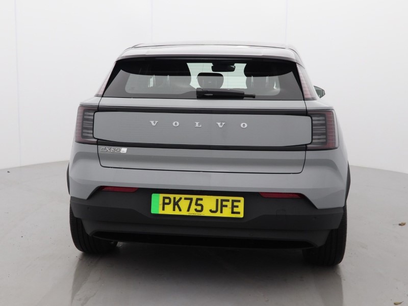 Used Volvo EX30 2025 for sale - 76980823: Photo 7