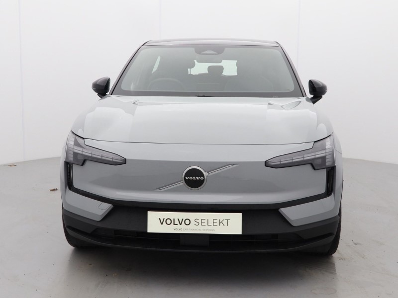Used Volvo EX30 2025 for sale - 76980823: Photo 8