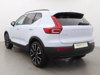 Used Volvo XC40 2025 for sale - 78849424: Photo