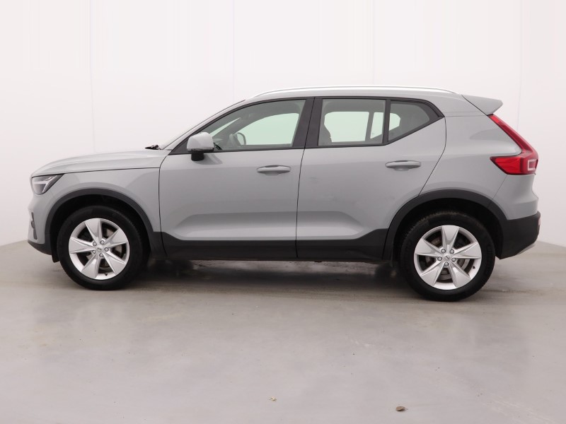 Used Volvo XC40 2024 for sale - 77079260: Photo 11