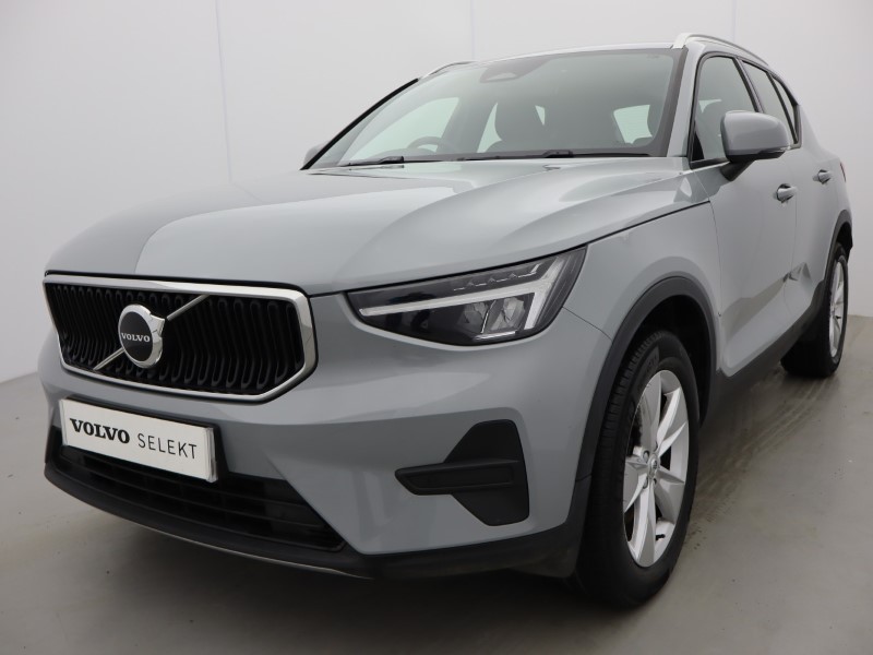 Used Volvo XC40 2024 for sale - 77079260: Photo 18