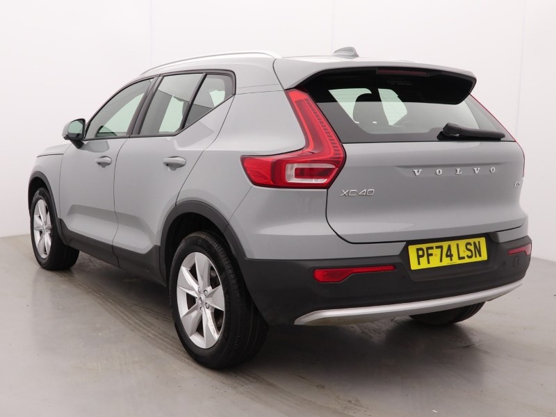 Used Volvo XC40 2024 for sale - 77079260: Photo 3