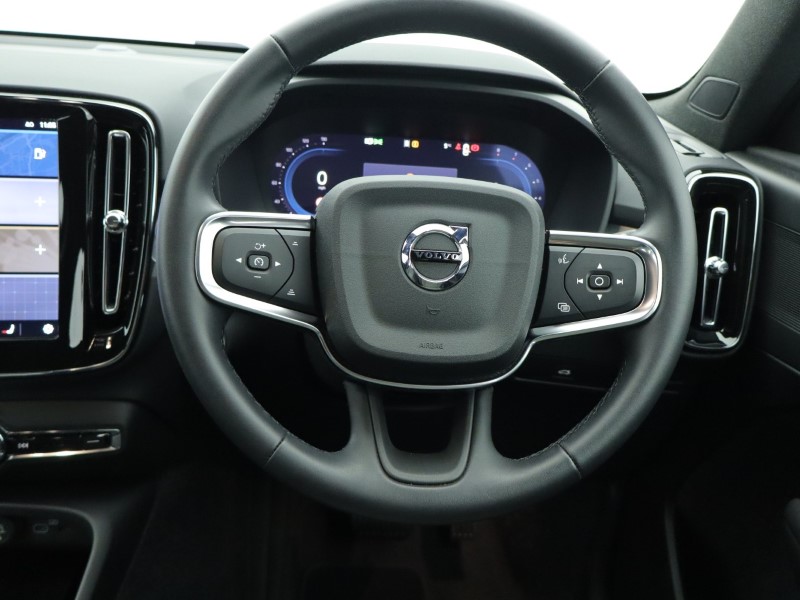 Used Volvo XC40 2024 for sale - 77079260: Photo 41