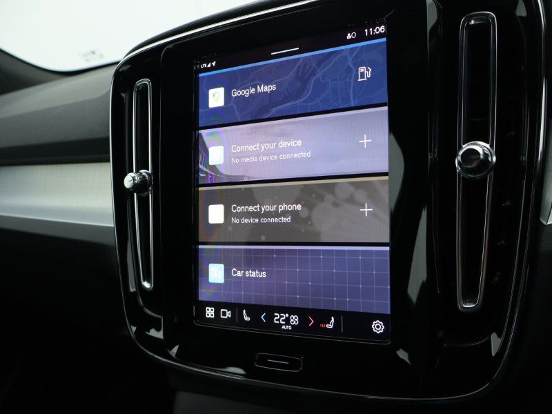 Used Volvo XC40 2024 for sale - 77079260: Photo 45