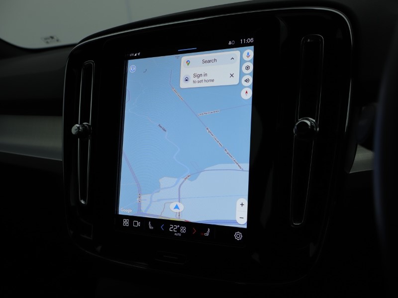 Used Volvo XC40 2024 for sale - 77079260: Photo 46