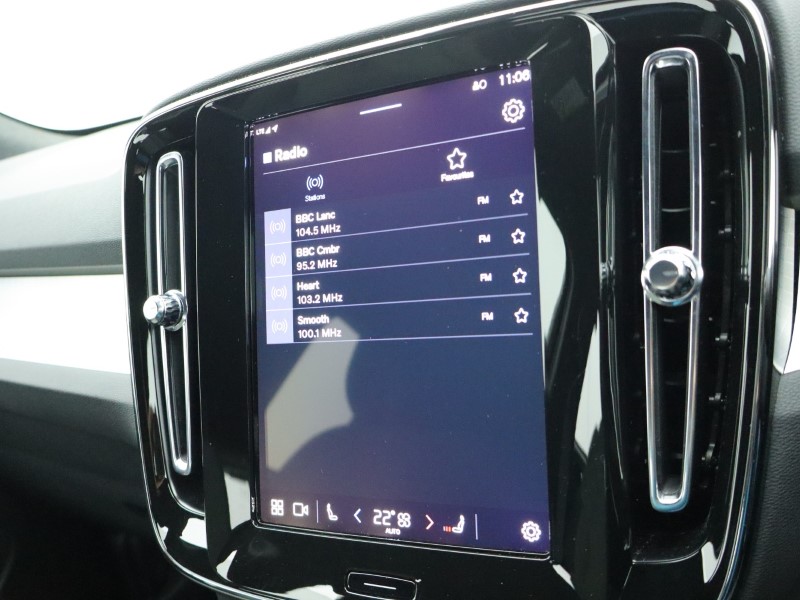 Used Volvo XC40 2024 for sale - 77079260: Photo 48