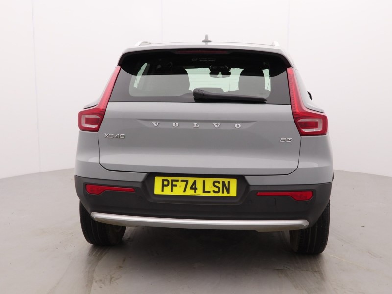Used Volvo XC40 2024 for sale - 77079260: Photo 8