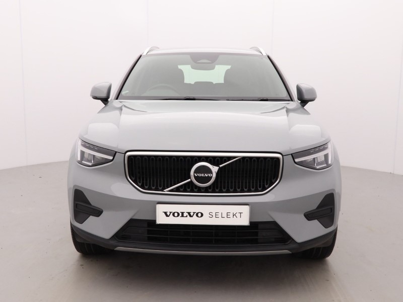 Used Volvo XC40 2024 for sale - 77079260: Photo 9