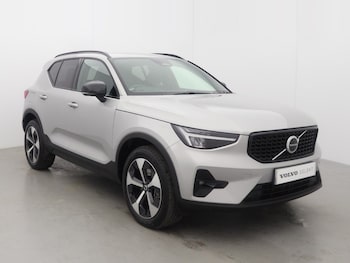 Used Volvo XC40 2024 for sale - 78984409: Photo