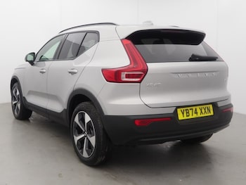 Used Volvo XC40 2024 for sale - 78984409: Photo