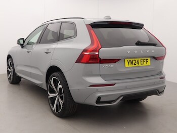 Used Volvo XC60 2024 for sale - 78736454: Photo