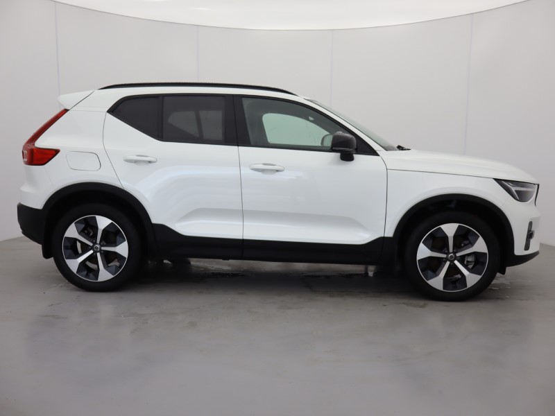 Used Volvo XC40 2024 for sale - 76982180: Photo 10