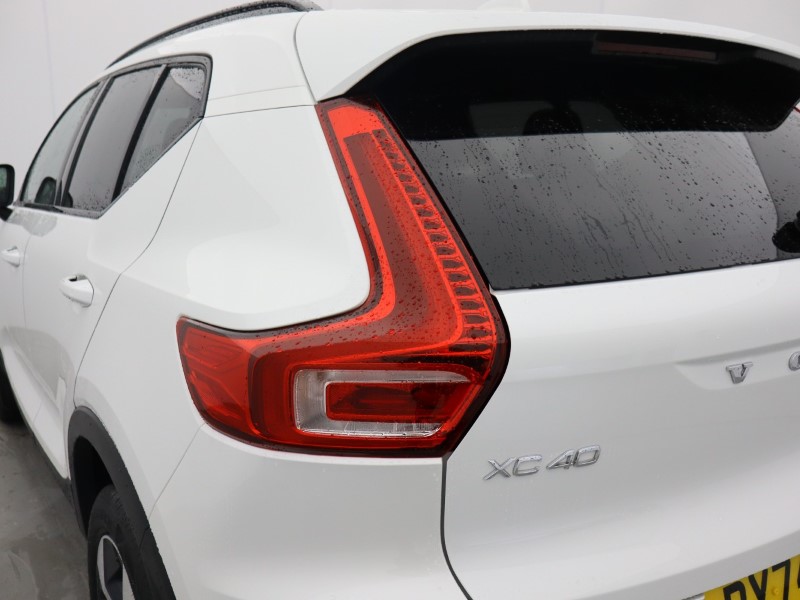 Used Volvo XC40 2024 for sale - 76982180: Photo 14
