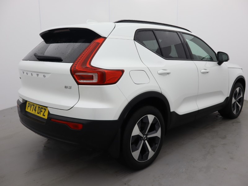 Used Volvo XC40 2024 for sale - 76982180: Photo 16
