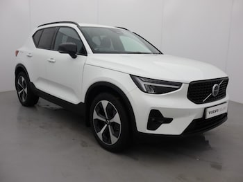 Used Volvo XC40 2024 for sale - 76982180: Photo