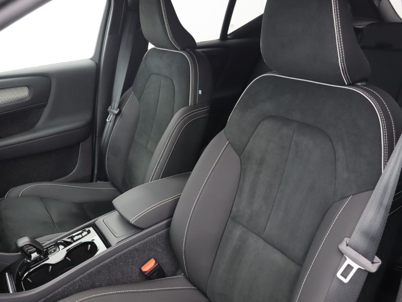 Used Volvo XC40 2024 for sale - 76982180: Photo 35