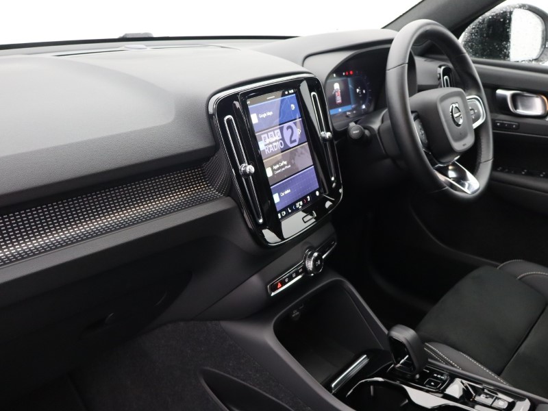 Used Volvo XC40 2024 for sale - 76982180: Photo 37