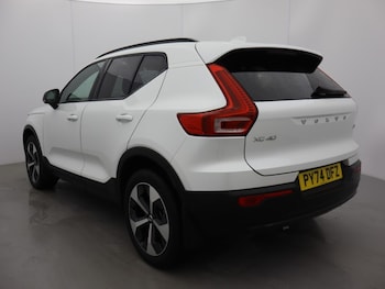 Used Volvo XC40 2024 for sale - 76982180: Photo