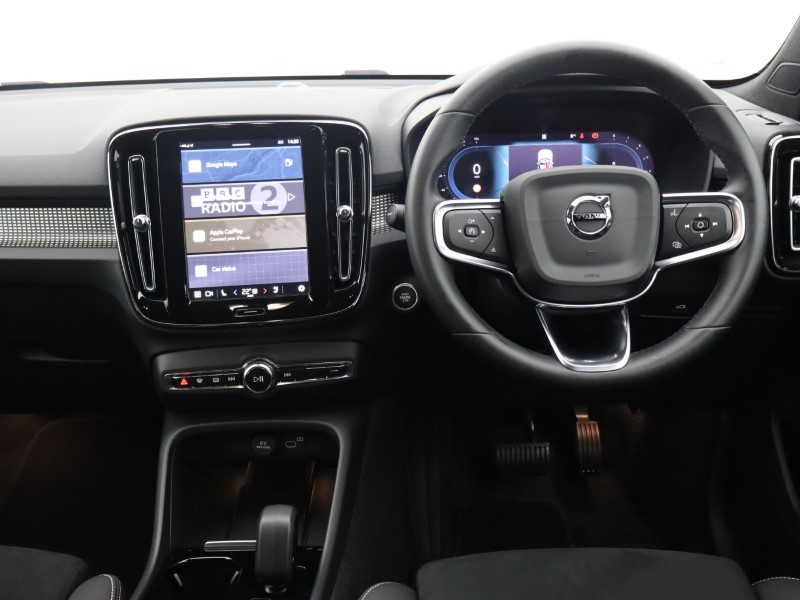 Used Volvo XC40 2024 for sale - 76982180: Photo 43