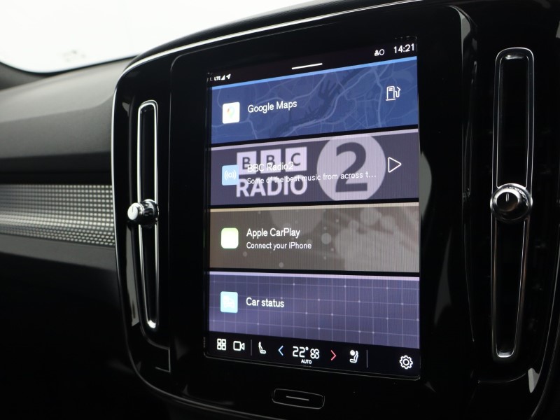 Used Volvo XC40 2024 for sale - 76982180: Photo 48