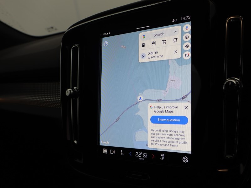 Used Volvo XC40 2024 for sale - 76982180: Photo 50