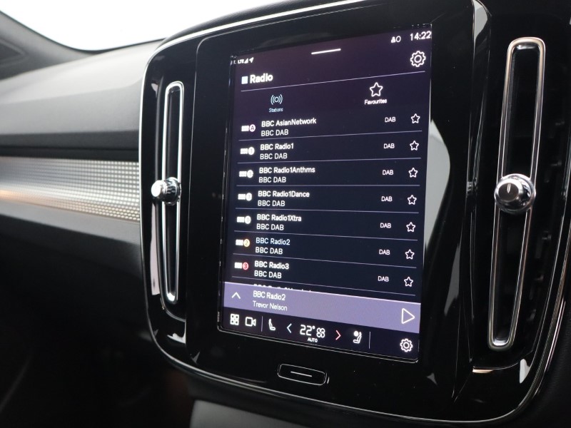 Used Volvo XC40 2024 for sale - 76982180: Photo 51