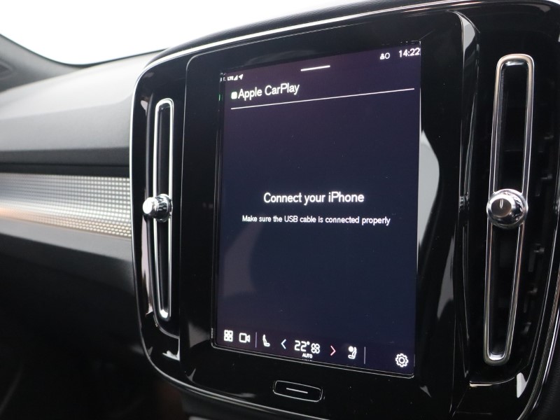 Used Volvo XC40 2024 for sale - 76982180: Photo 52