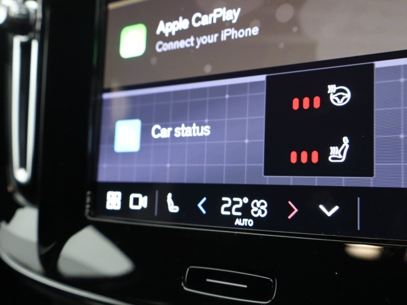 Used Volvo XC40 2024 for sale - 76982180: Photo 53