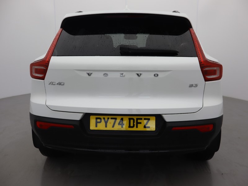 Used Volvo XC40 2024 for sale - 76982180: Photo 8