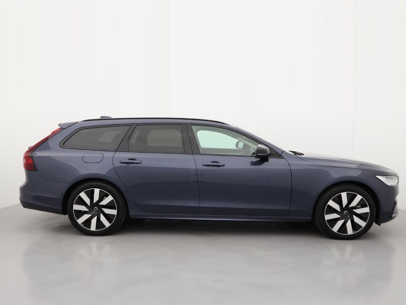 Used Volvo V90 2025 for sale - 76981777: Photo 10
