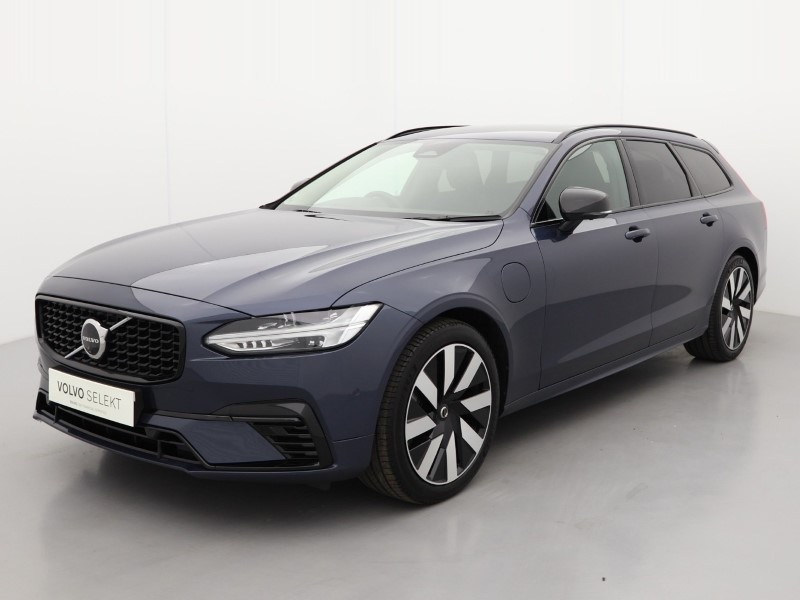 Used Volvo V90 2025 for sale - 76981777: Photo 14