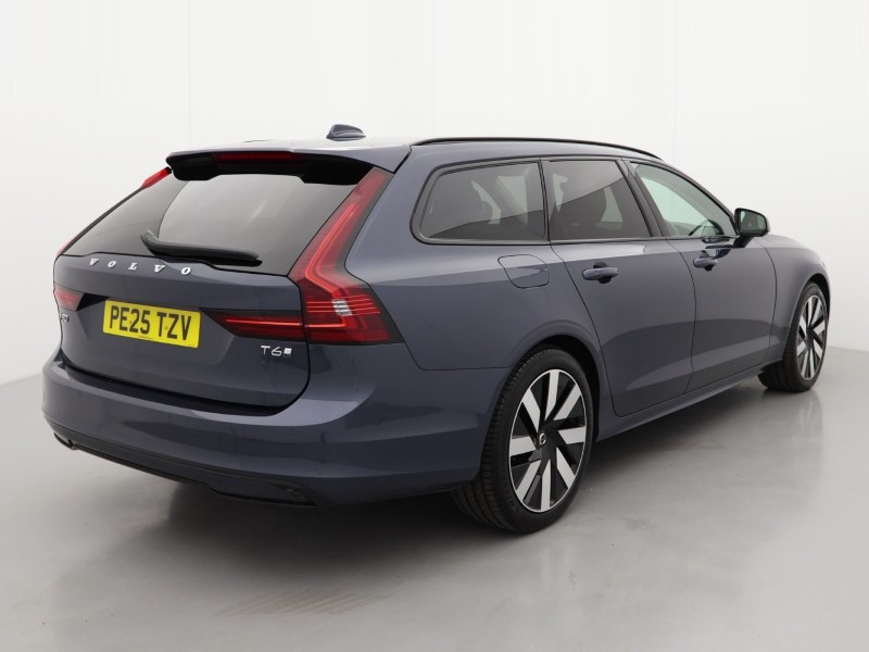 Used Volvo V90 2025 for sale - 76981777: Photo 15