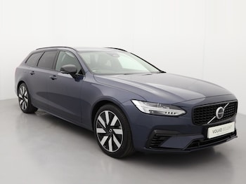 Used Volvo V90 2025 for sale - 76981777: Photo