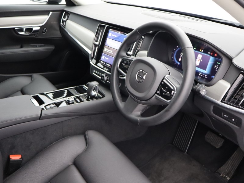 Used Volvo V90 2025 for sale - 76981777: Photo 26