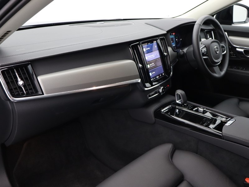 Used Volvo V90 2025 for sale - 76981777: Photo 28