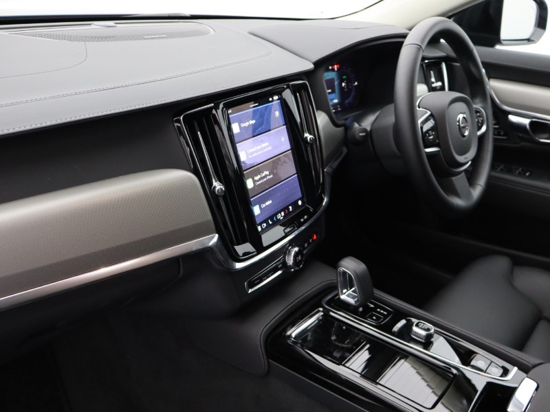 Used Volvo V90 2025 for sale - 76981777: Photo 29