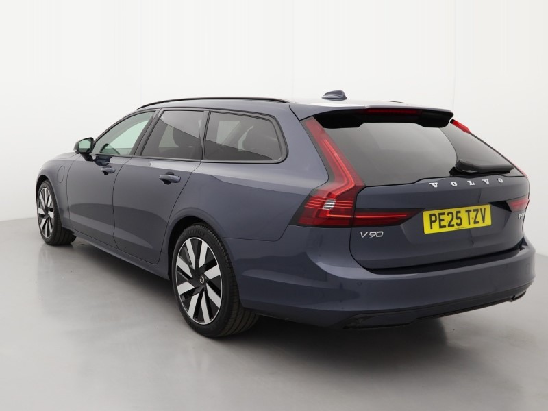 Used Volvo V90 2025 for sale - 76981777: Photo 3