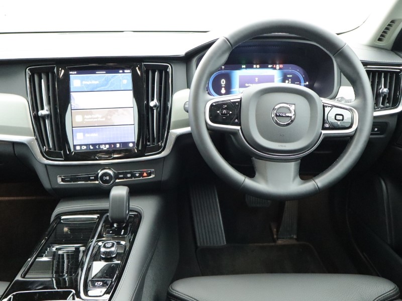 Used Volvo V90 2025 for sale - 76981777: Photo 33