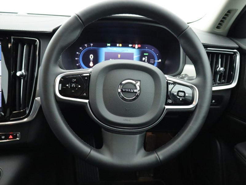 Used Volvo V90 2025 for sale - 76981777: Photo 34